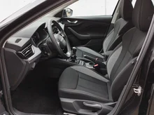 Thumbnail-Foto von Fahrzeug