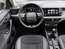 Thumbnail-Foto von Fahrzeug