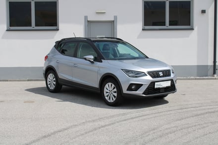 SEAT Arona Style EcoTSI