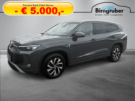 VW Tayron Friends eHybrid DSG 150kW