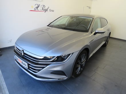 VW Arteon SB Elegance TDI DSG
