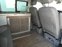 Thumbnail-Foto von Fahrzeug