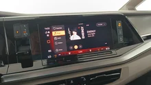 Thumbnail-Foto von Fahrzeug