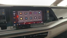 Thumbnail-Foto von Fahrzeug