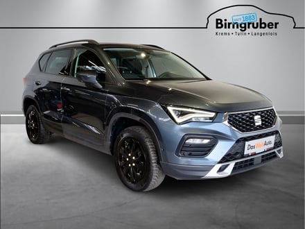SEAT Ateca Austria Edition Style 1.0 TSI