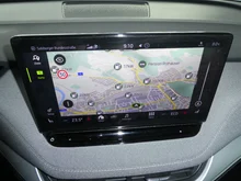 Thumbnail-Foto von Fahrzeug