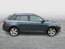 Thumbnail-Foto von Fahrzeug