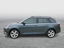 Thumbnail-Foto von Fahrzeug