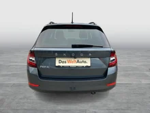 Thumbnail-Foto von Fahrzeug