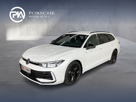VW Passat Variant R-Line eTSI DSG