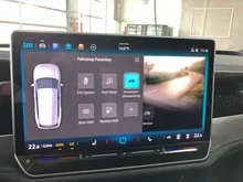 Thumbnail-Foto von Fahrzeug