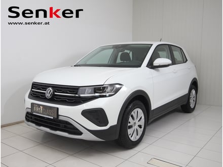 VW T-Cross 4Me TSI
