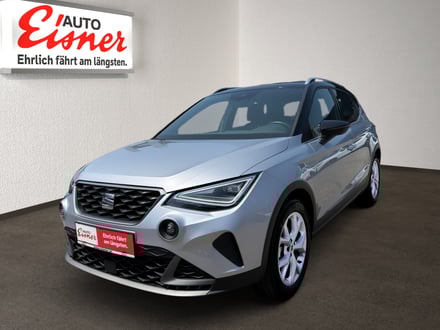 SEAT Arona FR 1.0 TSI