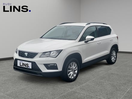 SEAT Ateca Reference 1.0 TSI