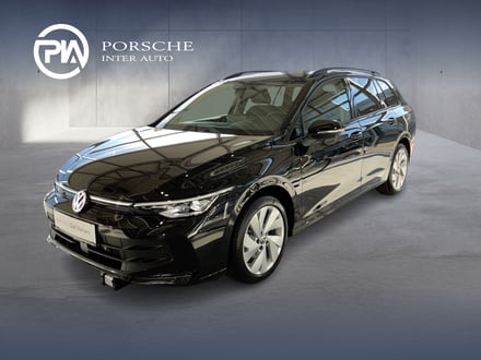 VW Golf Variant Business mHeV DSG