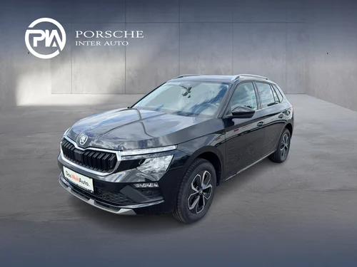 Škoda Kamiq Selection TSI