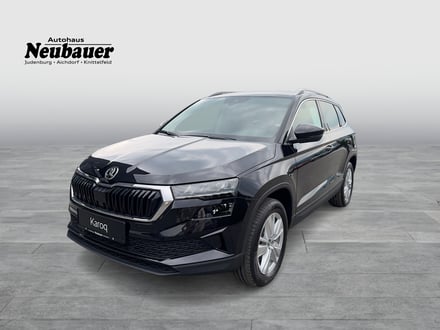 Škoda Karoq 4x4 Selection TDI DSG