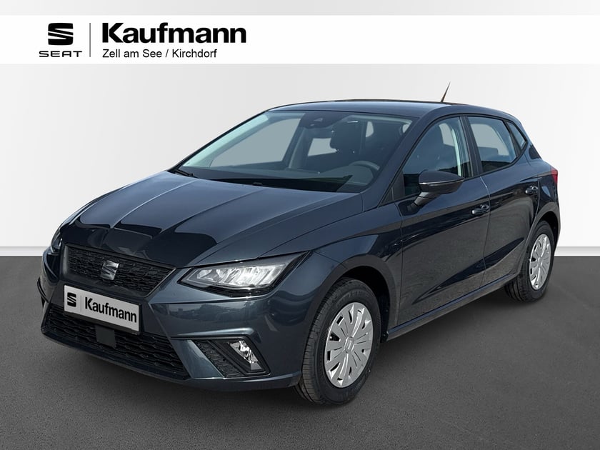 SEAT Ibiza Reference 1.0 TSI