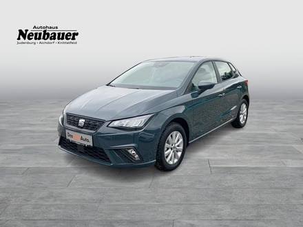 SEAT Ibiza Reference 1.0 TSI