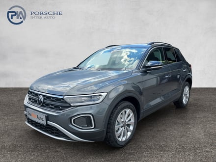 VW T-Roc Friends TSI