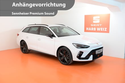 CUPRA Leon SP Kombi e-HYBRID 150/204