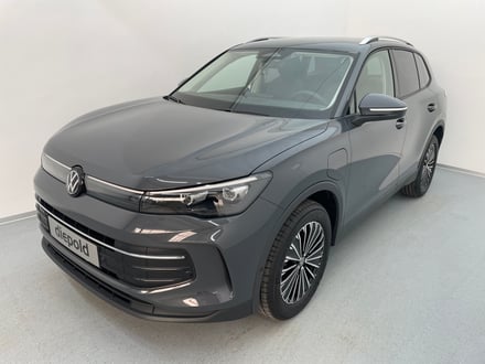 VW Tiguan Friends eHybrid DSG 150 kW