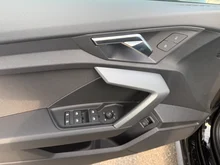 Audi A3 Sportback 30 TFSI in H1 Manhattangrau Metallic