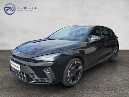 CUPRA Leon e-HYBRID 150/204