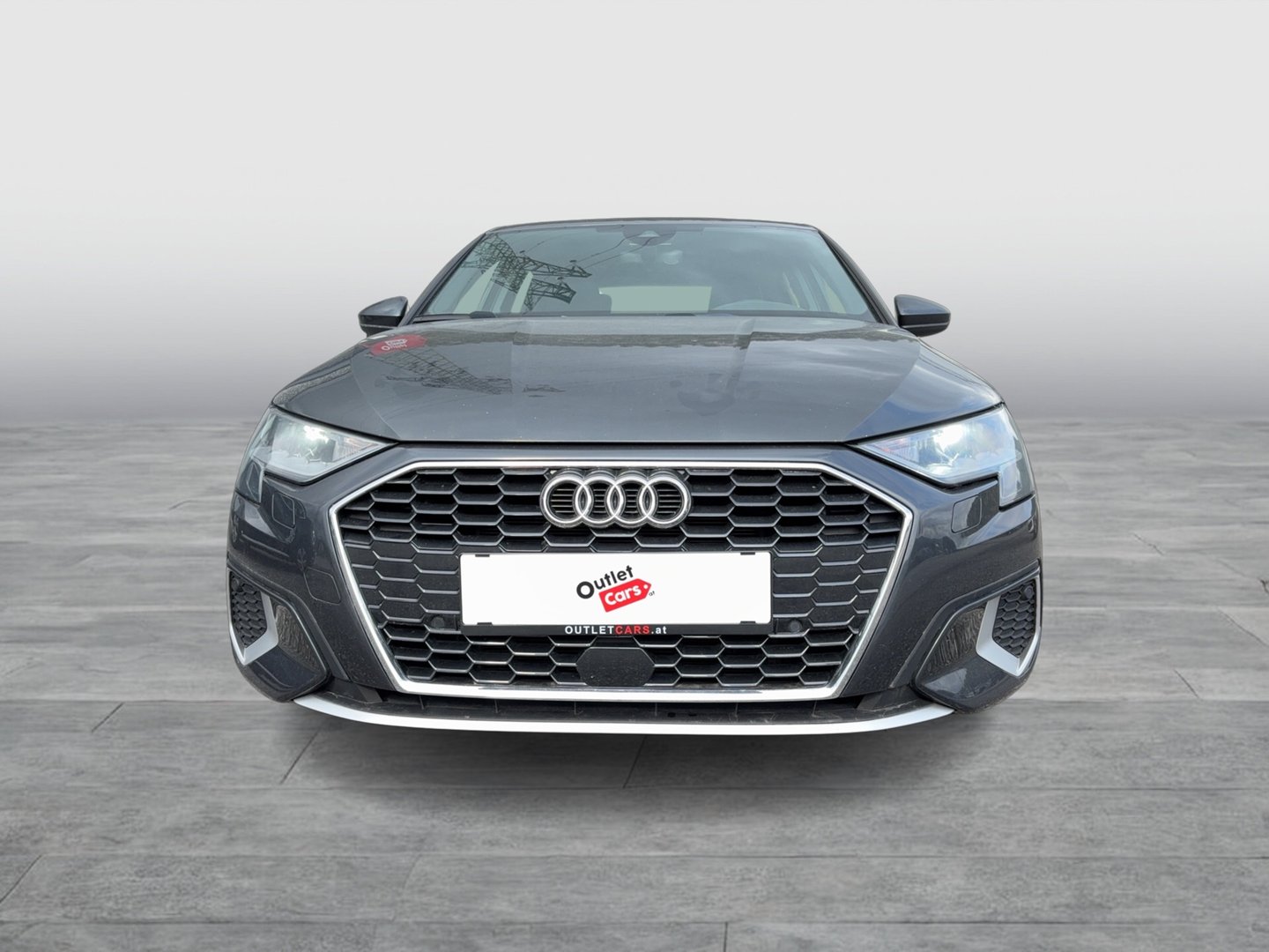 Audi A3 Sportback 35 TFSI advanced ext. | Bild 7 von 22