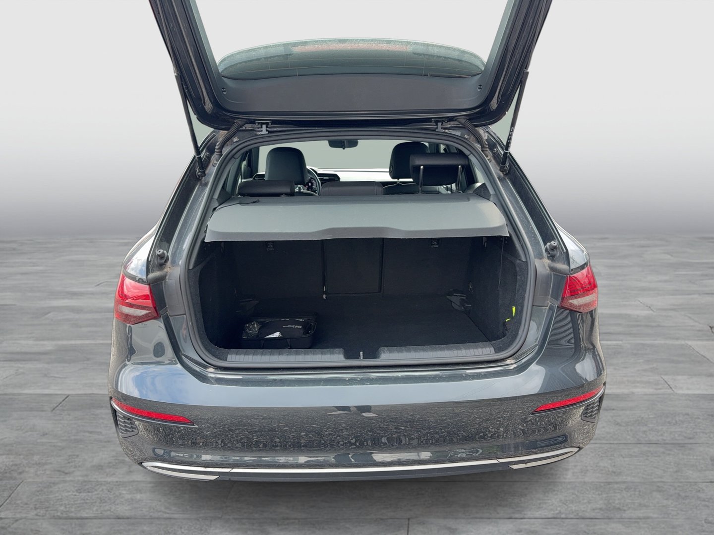 Audi A3 Sportback 35 TFSI advanced ext. | Bild 20 von 22