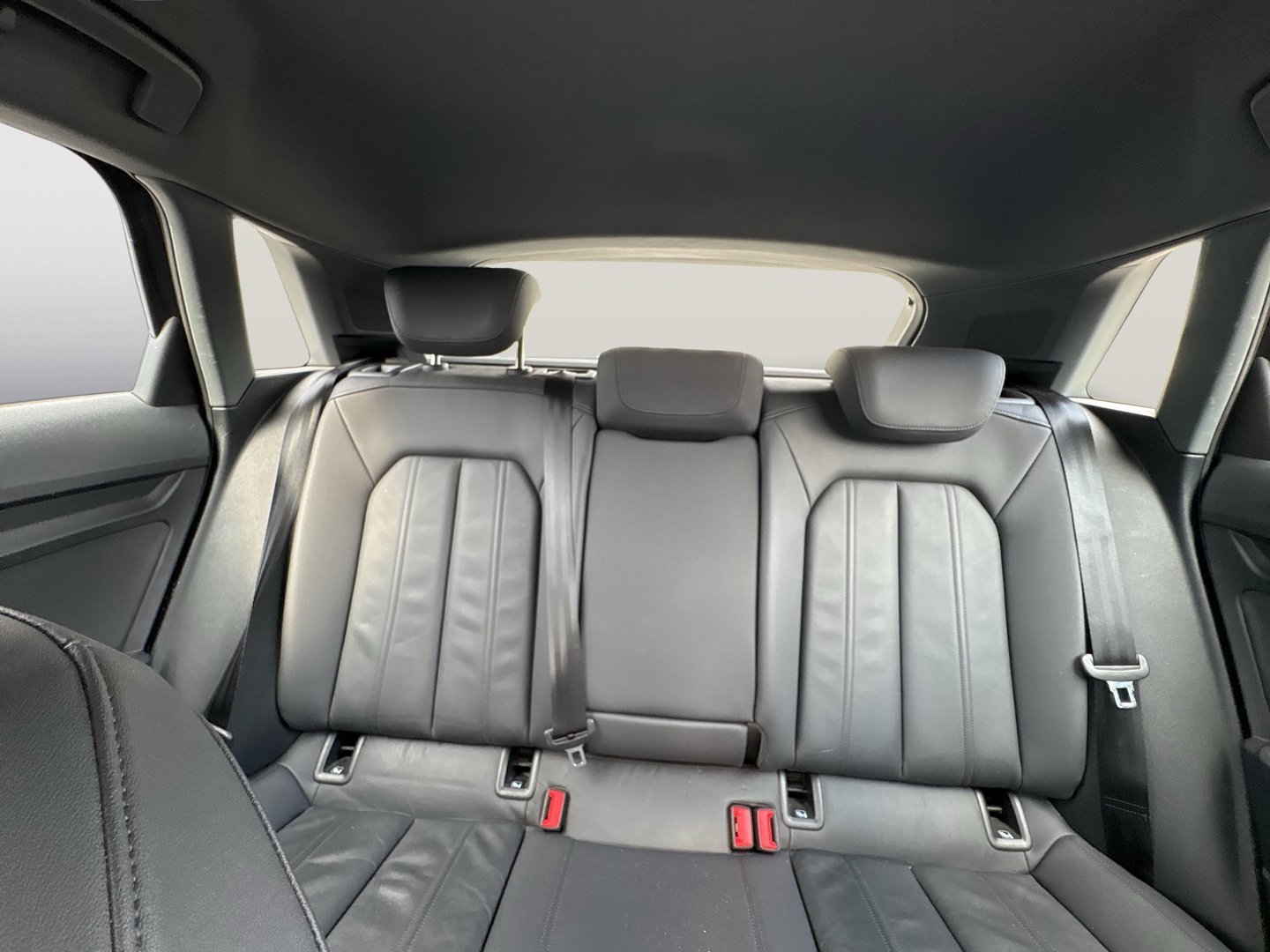 Audi A3 Sportback 35 TFSI advanced ext. | Bild 19 von 22