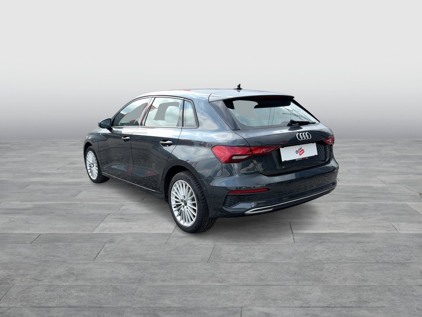 Audi A3 Sportback 35 TFSI advanced ext. | Bild 4 von 22