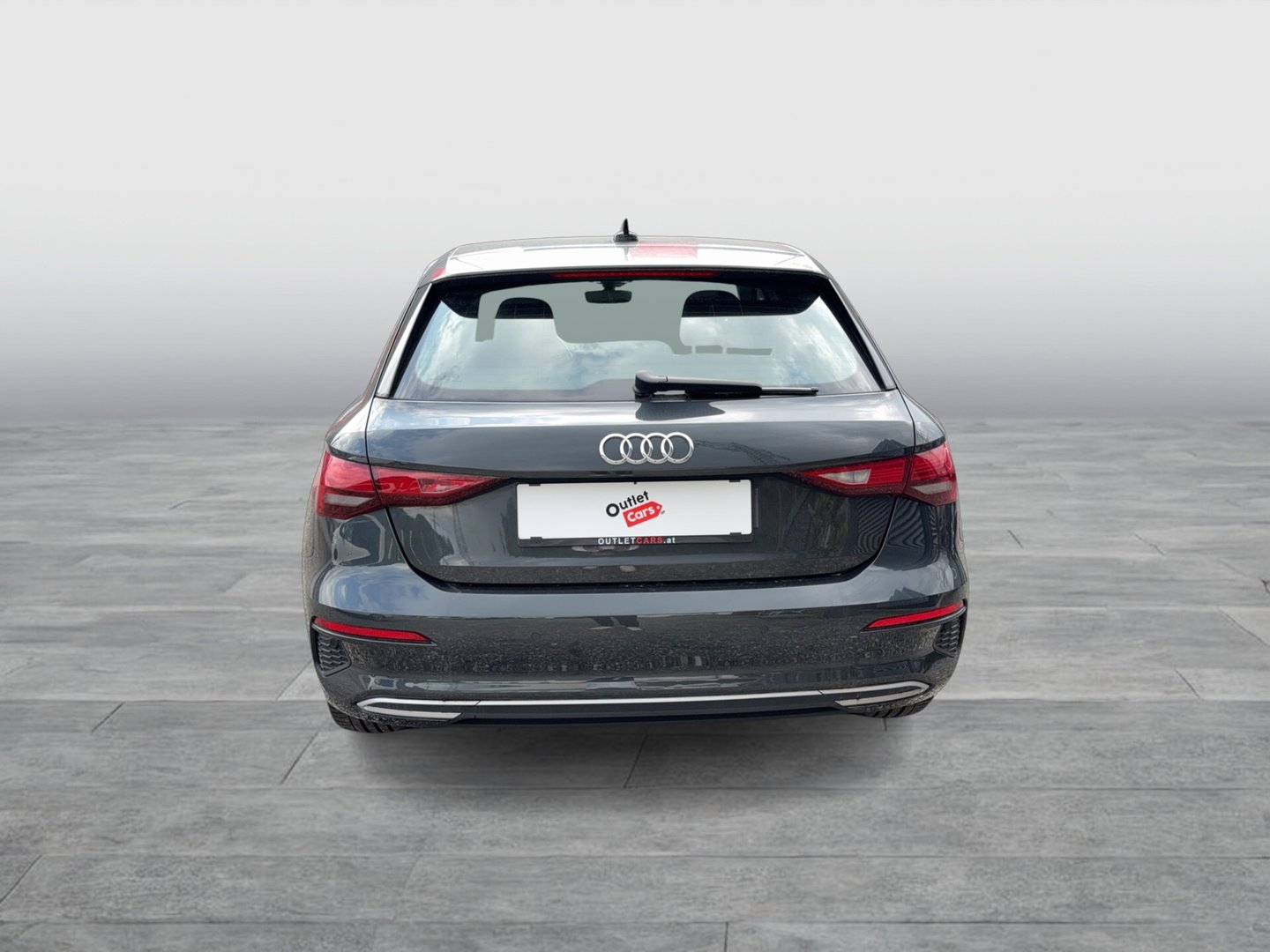 Audi A3 Sportback 35 TFSI advanced ext. | Bild 5 von 22