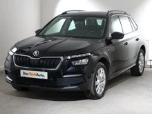 Thumbnail-Foto von Fahrzeug