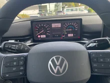 VW ID. Polo Life Edition 155 kW - 52 kWh in Celestial Blue Metallic
