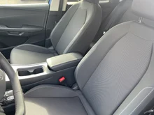 VW ID. Polo Life Edition 155 kW - 52 kWh in Celestial Blue Metallic