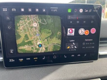 VW ID. Polo Life Edition 155 kW - 52 kWh in Celestial Blue Metallic