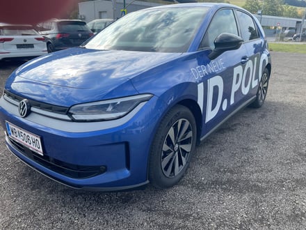 VW ID. Polo Life Edition 155 kW - 52 kWh