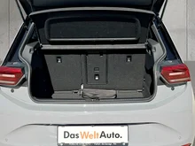 VW ID.3 Pro 107 kW Business in Mondsteingrau Dach schwarz