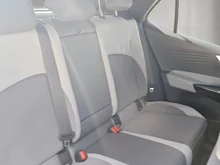 VW ID.3 Pro 107 kW Business in Mondsteingrau Dach schwarz