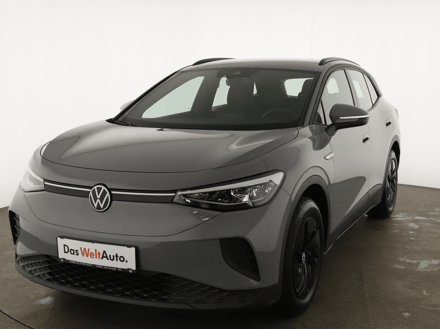 VW ID.4 Pure 109 kW