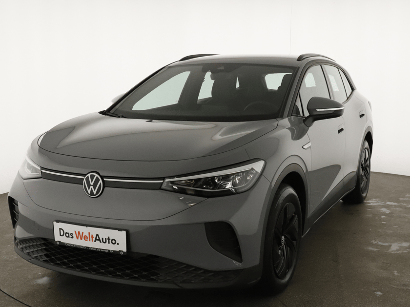 VW ID.4 Pure 109 kW Basis