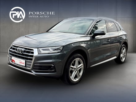 Audi Q5 40 TDI ultra quattro Sport