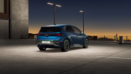 CUPRA Born X 60/63 150kW/204PS