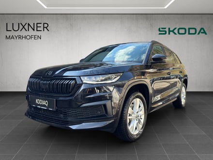 Škoda KODIAQ 4x4 SPORTLINE TDI DSG