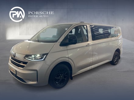 VW Caravelle Life LR TDI 4MOTION