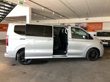 Thumbnail-Foto von Fahrzeug