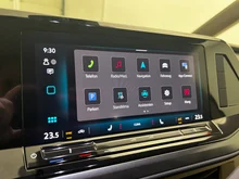 Thumbnail-Foto von Fahrzeug