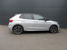 Thumbnail-Foto von Fahrzeug