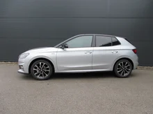 Thumbnail-Foto von Fahrzeug